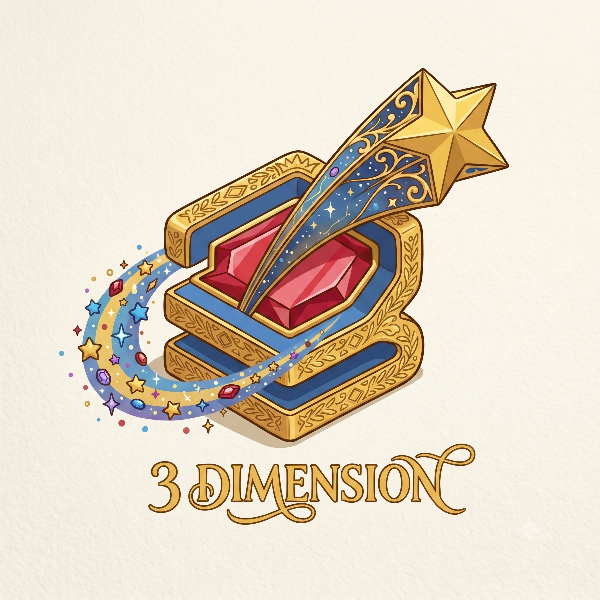 3 Dimension Talent Agency