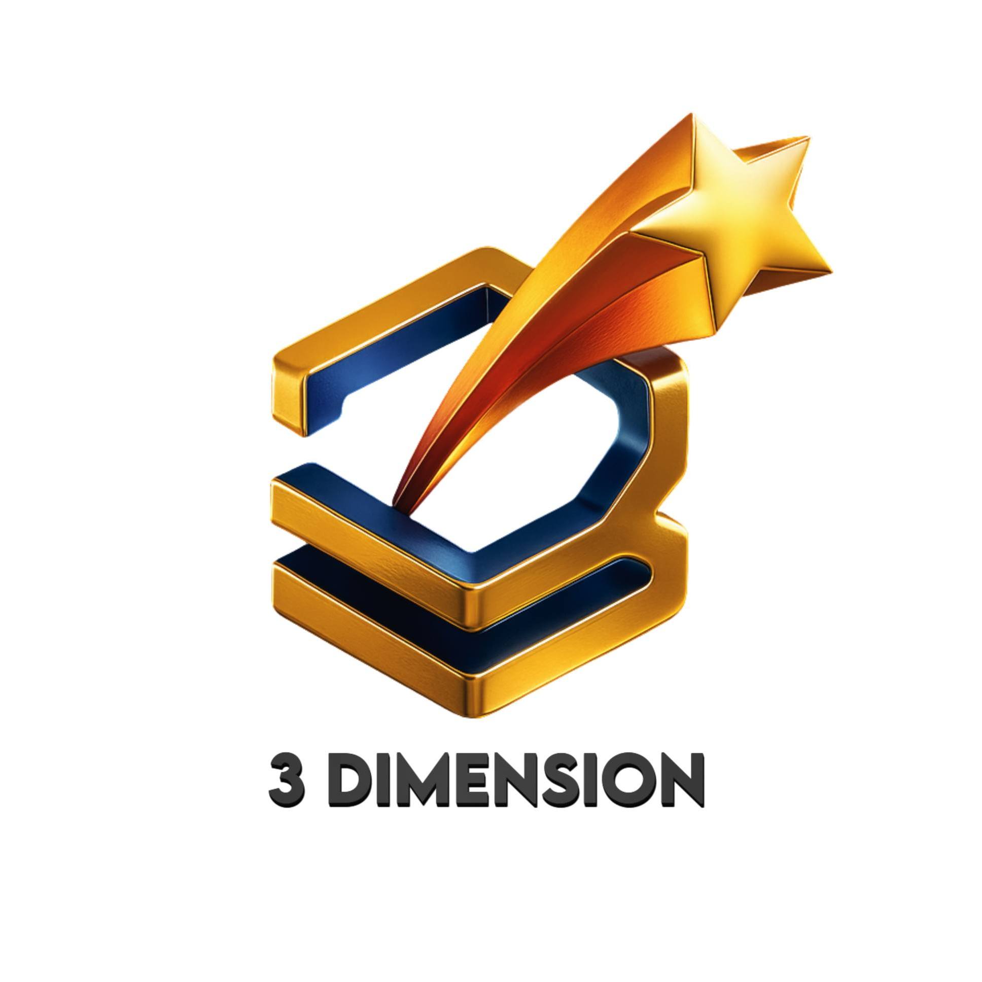 3 Dimension Talent Agency